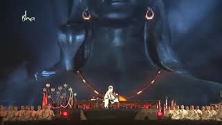 Chidananda roopa shivoham shivoham  Nirvana shatakam  sadhguru powerful chants [upl. by Agrippina780]