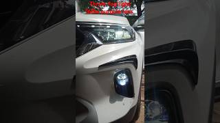 Toreto fog lamp kia seltos installing best light light drl kia [upl. by Ann-Marie]