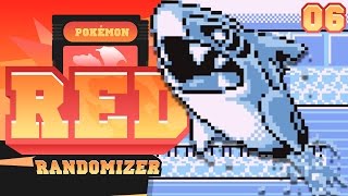 5 ANGRIFF TOHAIDO  Pokémon Red Randomizer Nuzlocke  Folge 06 [upl. by Karen966]