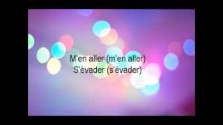 Men aller  Canardo ft Tal Lyrics [upl. by Batsheva]