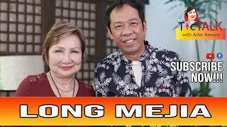 LONG MEJIA Sumikat bumagsak at bumangon  TTWAA Ep 44 [upl. by Lopez]