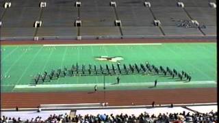 1994 State Marching Contest [upl. by Clausen78]