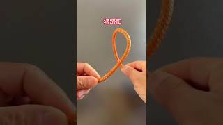 The 3 most commonly used knots in tying [upl. by Adnirem]