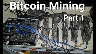 Reality of Bitcoin Mining  Nicehash  HINDI  PART 1 [upl. by Aniretak]