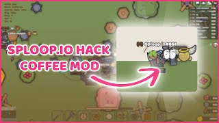 Sploopio NEW Hack 2024  Ultimate Coffee Mod Smart Autoplace AutoReplace Anti Boost amp More [upl. by Atiniuq473]