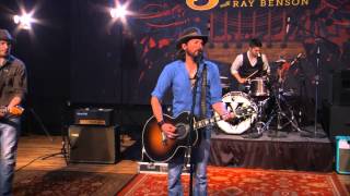 Micky amp The Motorcars Perform quotTonight We Ridequot on The Texas Music Scene [upl. by Lafleur]