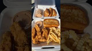 Followers raisingcanes Orders 🤯🔥 canes [upl. by Deenya]