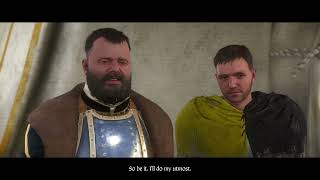 Kingdom Come Deliverance In 4K HD Family values [upl. by Nnauol352]