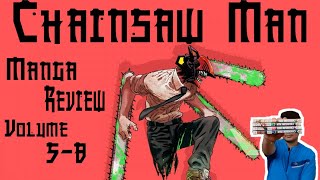 Chainsaw man Chapter 3570 in Hindi [upl. by Trent935]