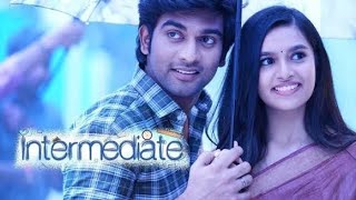 Intermediate song Full Video Song Vinay Shanmukh Karthik Sri Pranathi Love Song trending [upl. by Heady]