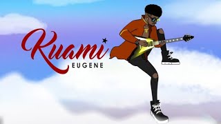 Kuami Eugene  Take Away Visualizer [upl. by Reba]