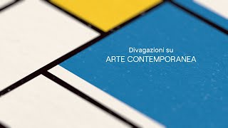 ARTE CONTEMPORANEA  PRIMA PUNTATA  10072024 [upl. by Jessey438]