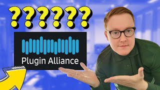 What I actually use from my PLUGIN ALLIANCE Mega Bundle plugin subscription  MEMBER REQUEST [upl. by Jahn11]