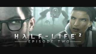 HalfLife 2 Episode Two Music  Vortal Combat [upl. by Gae]