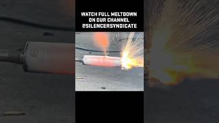 A peek of our suppressor meltdown series check out out channel for the full video  part 2 [upl. by Mann]