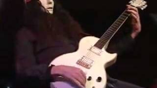 Buckethead  Jordan Live [upl. by Anurb698]