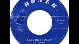 McKINLEY MITCHELL  Lazy Dizzy Daisy Boxer 204 1959 [upl. by Creighton653]