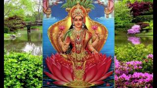 Maha Lakshmi Ashtakam HD [upl. by Schaefer]