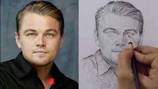 5 Shocking Face Drawing Mistakes Youre Making Right Now [upl. by Ramsa]