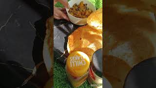 আজ সকালের জল খাবার ❤️❤️ranna recipe rannar [upl. by Axe67]