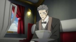 Baccano First Scene – Carol and VicePresident quotWho Is The Main Characterquot Edited [upl. by Aneri503]