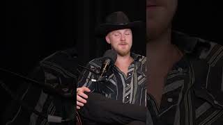 JACKSON DEAN ON INSPIRATION FROM BROTHERS OSBORNE countrymusic music nashville jacksondean [upl. by Ardnasela567]