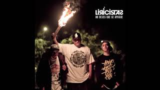 Liricistas  Ten Paciencia ft DJ Acres [upl. by Cohbath824]