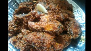 Fish pickleeasy and tasty chapala nilva pachadiPatakalapu vantalu [upl. by Zined421]