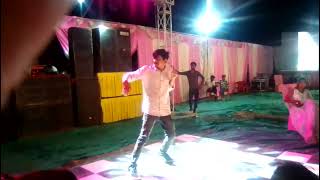 Hawaon Ne Yeh Kaha  Wedding Dance  sundervaishnav48 [upl. by Claus680]