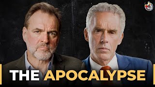 A Psychologist and Historian Discuss the End of the World  Dr Niall Ferguson  EP 404 [upl. by Tailor]