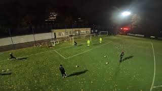 U19 TRENING POLONIA WARSZAWA 19112024 [upl. by Camus]