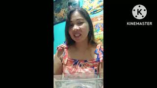 unboxing part 2 banknotes collection  Reylin hilaga [upl. by Maggee468]