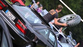 European Calibra Days 2014 [upl. by Kile]