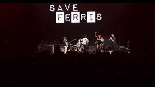 Come on Eileenlive Save Ferris [upl. by Thetisa]