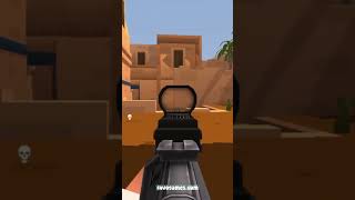 Krunkerio  Tips Tricks for Mastering this FastPaced FPS Game amp How to Play [upl. by Prosser]