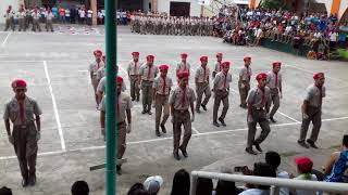 Dueñas Iloilo Boy Scout of Philippines [upl. by Esdras]