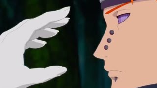 Pain vs Orochimaru Full Fight  Naruto Shippuden 4k 30Fps [upl. by Leilah93]