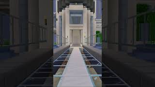 Minecraft raytracing RTX graphics shorts youtubeshorts shortvideo minecraft gaming [upl. by Spring]