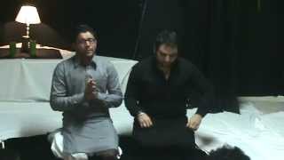 Sham ki Aurato  By Shahid Baltistani amp Meer Hassan Together in USA 04June2012 [upl. by Emlen]