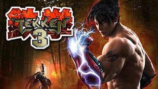 PLAYING  tekken 3  IN ANDROID WITH LINK 🔗🖇️ [upl. by Lorimer54]