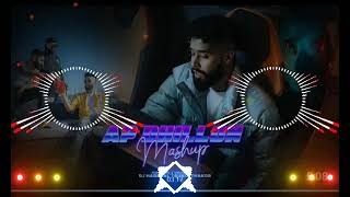 AP Dhillon  Eh Munde Pagal Ne Saare  Dj roy remix  Insane  Pagal  Instagram [upl. by Krenn]