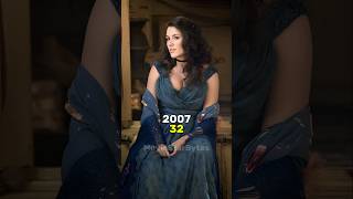 Stardust 2007 Cast Then and Now shorts movie ytshorts [upl. by Htederem]