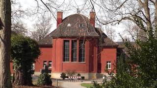 altes Krematorium Tuttlingen [upl. by Orgel]