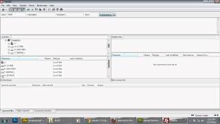 Video Tutorial on how to setup Database and Upload Files [upl. by Trellas]