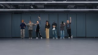 NCT DREAM 엔시티 드림 When Im With You Dance Practice [upl. by Arlee367]