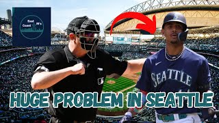 The Seattle Mariners Have a Problem [upl. by Nala]