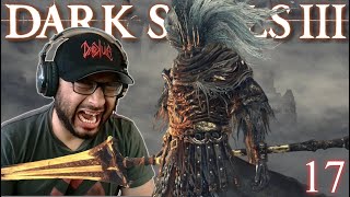 The Shameless King Optional Boss Run  Dark Souls 3  Part 17 [upl. by Tal320]