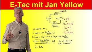 Gleichstrommotor Aufgabe 2 c Nenndrehzahl berechnen [upl. by Aihsiek392]