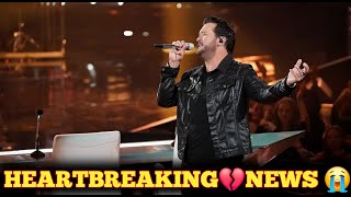 Downcast  Miserable  American Idol Judge And Musicians Luke Bryan Big Sad News 😭 [upl. by Ahsataj]