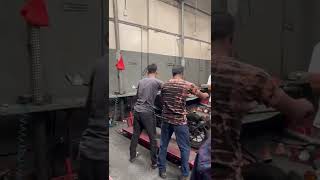 Spanner  The Best Bike Service Center in Bangladesh  Unofficial amp Official R15 V3  Numan Vlog [upl. by Labannah664]